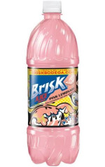 Brisk Pink Lemonade