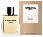 Buerberry Hero Eau De Toilette 100 Ml 3.3 Oz