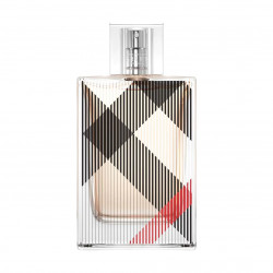 Burberry BRIT EDP 3.3 oz 100 ml Women