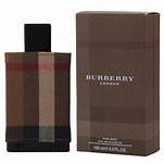 Burberry London Eau De Toilette Spray For Men 3.3 Oz