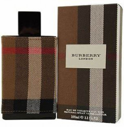 Burberry London For Men 100ml 3.3 Oz