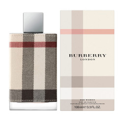 Burberry London For Women Parfum 100ml 3.3oz