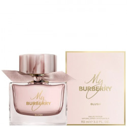 Burberry My Burberry Blush EDP 3.0 Oz 90 Ml Women