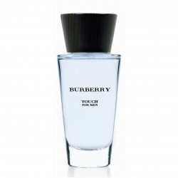 Burberry touch for men FEDT 100 ml 3.3 oz
