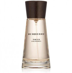 Burberry Touch Parfum For Women 100ml 3.3 Oz