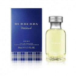 Burberry Weekend EDT 3.3 Oz 100 Ml Men