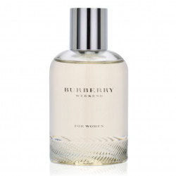 Burberry Weekend for Women parfum 100ml 3.3oz