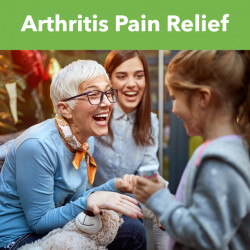 Buscapina Multi Symptom Pain Relief with Acetaminophen and Caffeine, 24 Ct