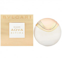 Bvlgari Aqva Divina EDT 2.2 Oz Women
