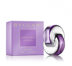 Bvlgari Omnia Amethyste EDT 2.2 Oz 65 Ml Women