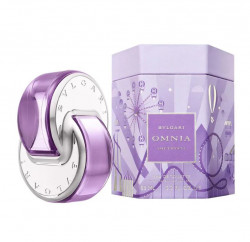 Bvlgari Omnia Amethyste (LIMITED EDITION) Eau De Toilette 2.2 Oz 65 Ml