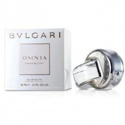Bvlgari Omnia Crystalline for Women EDT