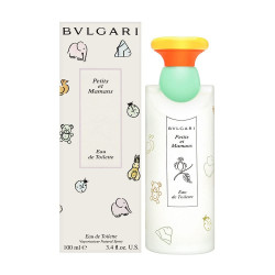 Bvlgari Petits And Mamans EDT 3.4 Oz 100 Ml