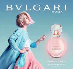 BVLGARI Rose Goldea Blossom Delight 2.5 Oz Eau De Parfum Spray
