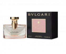 BVLGARI Splendida Rose Eau De Parfum Spray For Women 3.4 Oz