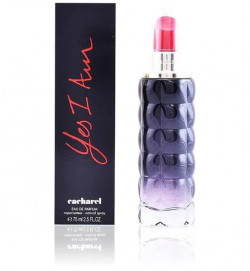 Cacharel Yes I Am EDP 2.5 Oz 75 Ml Women