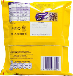 Cadbury Flake Bar- Case of 24 - Fast