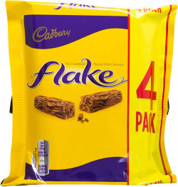 Cadbury Flake Bar- Case Of 24 - Fast