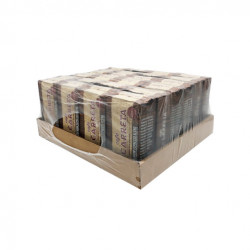 Café La Carreta Cuban Espresso Coffee 10 oz Brick