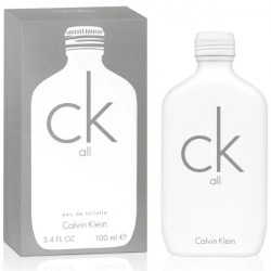 Calvin Klein All EDT Unisex