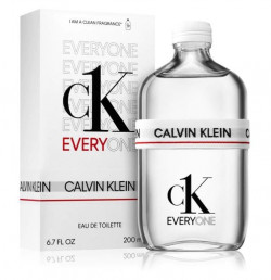 Calvin Klein CK Everyone EDT 6.7 Oz Unisex