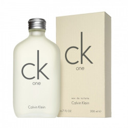 Calvin Klein CK One EDT Unisex