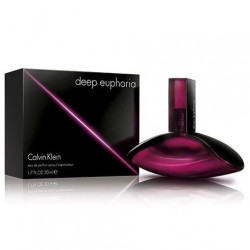 Calvin Klein Deep Euphoria EDP Women