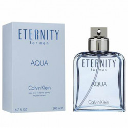 Calvin Klein Eternity Air EDT 6.7 Oz 200 Ml Men