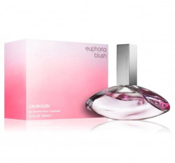 Calvin Klein Euphoria Blush EDP 3.3 Oz 100 Ml Women