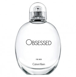Calvin Klein Obsessed 4.0 Oz Men