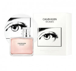 Calvin Klein Women EDP 3.4 Oz 100 Ml
