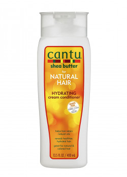 Cantu Hydrating Cream Conditioner With Shea Butter For Natural Hair
