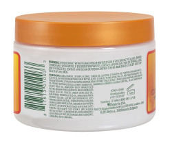 Cantu Shea Butter for Natural Hair Coconut Curling Cream 12 oz.