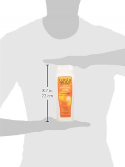Cantu Shea Butter Hydrating Cream Conditioner, 13.5 Ounce