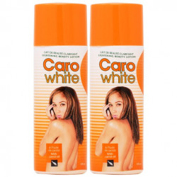 Caro White Lightening Beauty Lotion 16.9oz