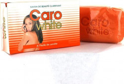 Caro White Lightening Beauty Soap With Carrot Oil 180g
