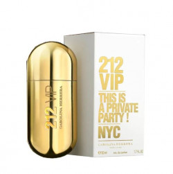 Carolina Herrera 212 VIP EDP 1.7 Oz 50 Ml