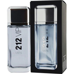 Carolina Herrera 212 VIP Men EDT 6.8 Oz