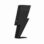 Carolina Herrera Bad Boy Le Parfum 3.4 Oz 100 Ml "Tester In A White Box"