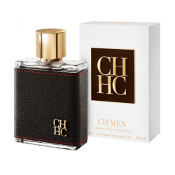 Carolina Herrera CH EDT Men