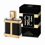 Carolina Herrera CH Insignia "Limited Edition" EDP 3.4 Oz 100 Ml Men
