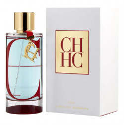Carolina Herrera CH L'eau EDT 3.4 Oz 100 Ml Women