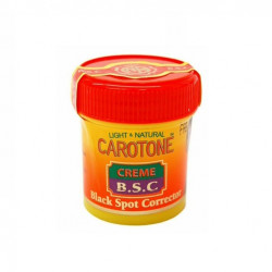 Carotone Black Spot Corrector Cream