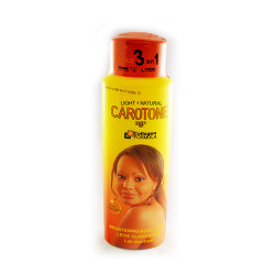 Carotone Brightening Body Lotion 550ml