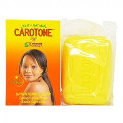 Carotone Brightening Soap - 6.7 Oz