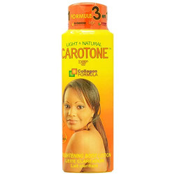 CAROTONE CLARIFYING MILK 350 Ml / 11.8 Fl.oz