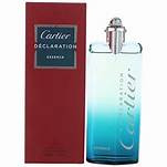 Cartier Declaration Essence Eau De Toilette Spray For Men, 3.3 Ounce