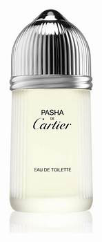 Cartier Pasha 3.3 Oz 100 Ml Men "TESTER"