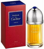 Cartier Pasha Parfum Spray For Men 3.3 Oz