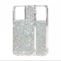 Case-mate Twinkle Case With Micropel For Apple IPhone 13 Pro - Stardust